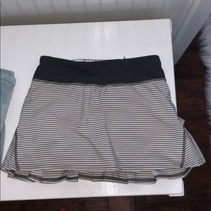 Lululemon skirt